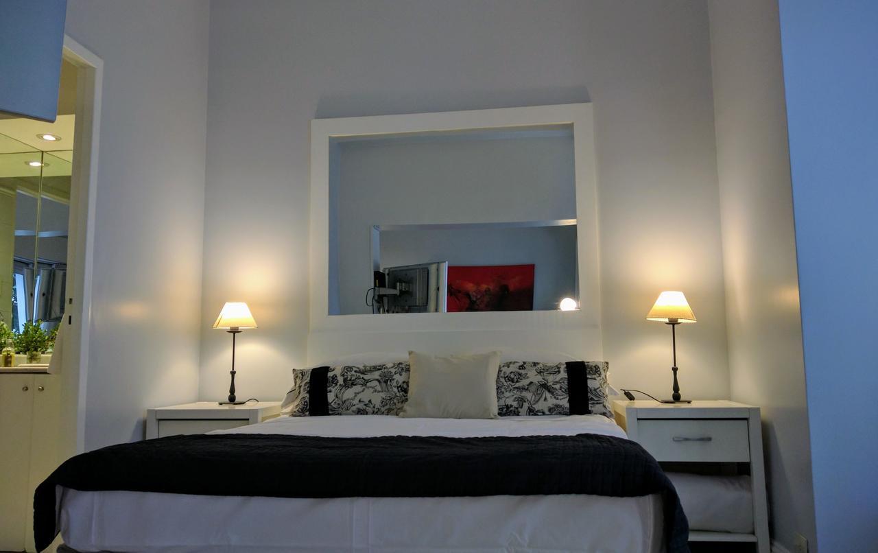 Recoleta Classic Buenos Aires Exterior photo